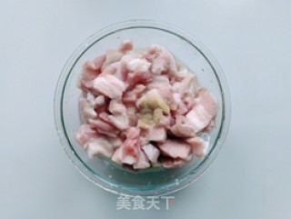 烤五花肉的做法步骤：2