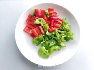 烤五花肉的做法步骤：3