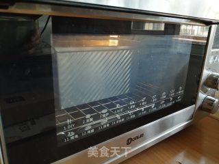 手撕奶香味吐司的做法步骤：11