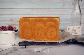 手撕奶香味吐司的做法步骤：12