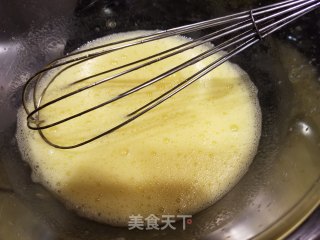 戚风蛋糕的做法步骤：2