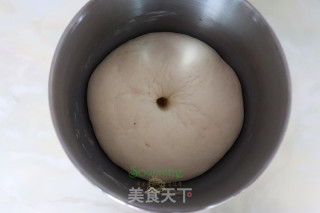 罗宋甜面包的做法步骤：3