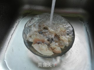 红烧大肘子的做法步骤：3