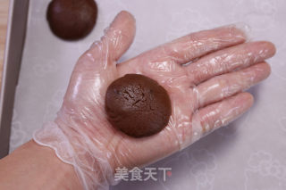 趣多多饼干的做法步骤：5