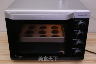 趣多多饼干的做法步骤：7