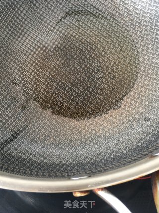 杭椒炒海蟹的做法步骤：6