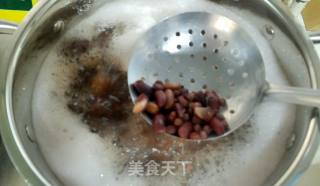 红豆杂粮饭的做法步骤：3