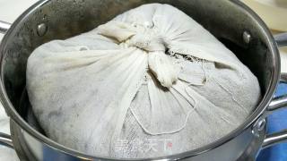 红豆杂粮饭的做法步骤：5