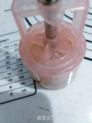 广式豆沙月饼的做法步骤：10
