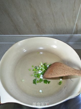 杏鲍菇干豆腐炒韭菜的做法步骤：6