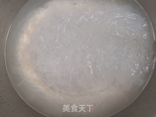 粉丝四季豆的做法步骤：6