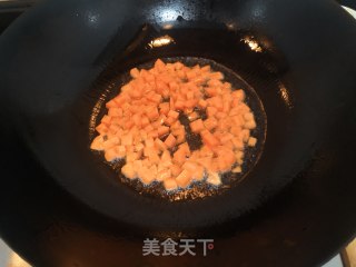清炒三丁的做法步骤：5