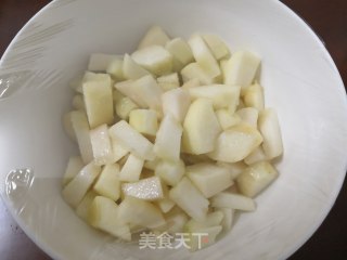 蜜桃酱的做法步骤：7