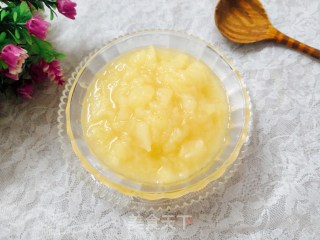 蜜桃酱的做法步骤：11