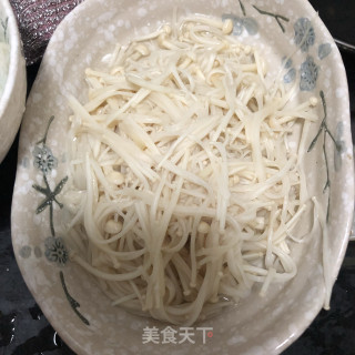 番茄刀削面的做法步骤：2