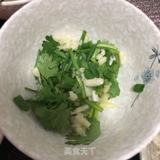 番茄刀削面的做法步骤：3