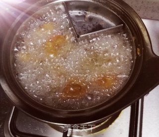 蒜香巴沙鱼的做法步骤：3