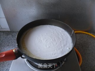 葡萄干糯米糕的做法步骤：6