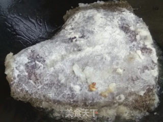 干烧鲽鱼的做法步骤：3