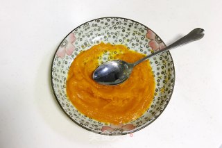 玉兔烧果子的做法步骤：2