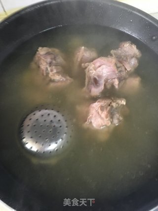 白切牛肉的做法步骤：7