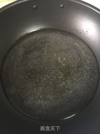 娃娃菜海鲜汤的做法步骤：2
