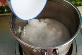 自制转化糖浆的做法步骤：2