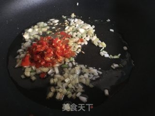 蚝油烧茄子的做法步骤：6