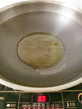 鸡蛋刨金针菇的做法步骤：5
