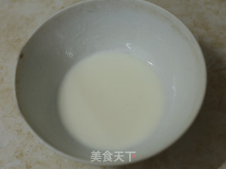 珍珠奶茶流心蛋糕的做法步骤：11