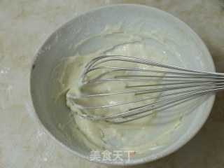 珍珠奶茶流心蛋糕的做法步骤：12