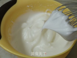 珍珠奶茶流心蛋糕的做法步骤：14