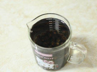 珍珠奶茶流心蛋糕的做法步骤：20
