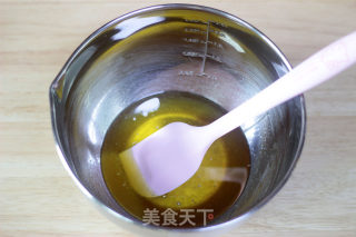 广式月饼全家福的做法步骤：1