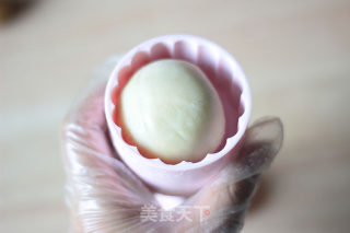 广式月饼全家福的做法步骤：7