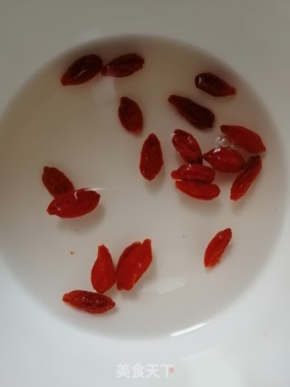 珍珠糯米丸子的做法步骤：5