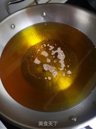 南瓜粑粑的做法步骤：10