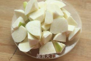 #家常下饭菜#糖醋茭白的做法步骤：1