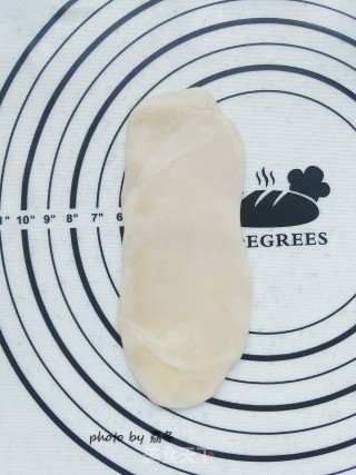 苏式豆沙月饼的做法步骤：15