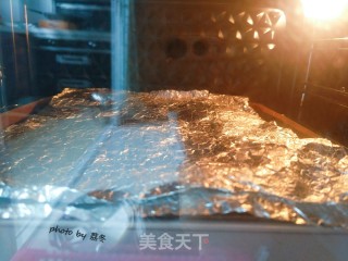 苏式豆沙月饼的做法步骤：24