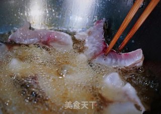 苏式熏鱼的做法步骤：4