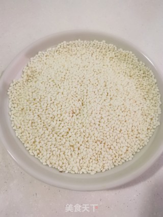 八宝饭的做法步骤：1
