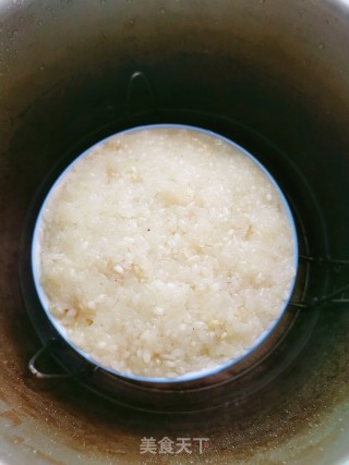 八宝饭的做法步骤：12