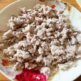 炸香芋丸子的做法步骤：1
