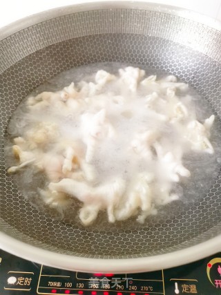 爆炒无骨凤爪的做法步骤：4