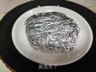 柠檬鸡的做法步骤：4
