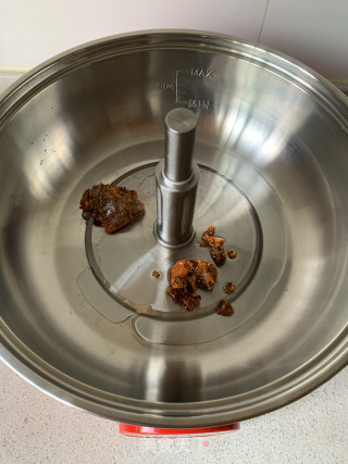 水煮肉片的做法步骤：4