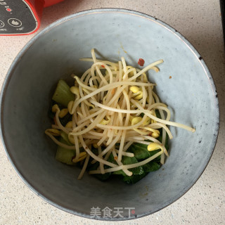 水煮肉片的做法步骤：7