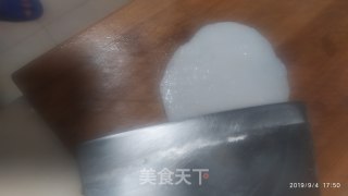水晶饺子的做法步骤：5