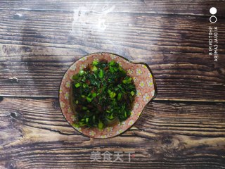 茴香酱的做法步骤：6